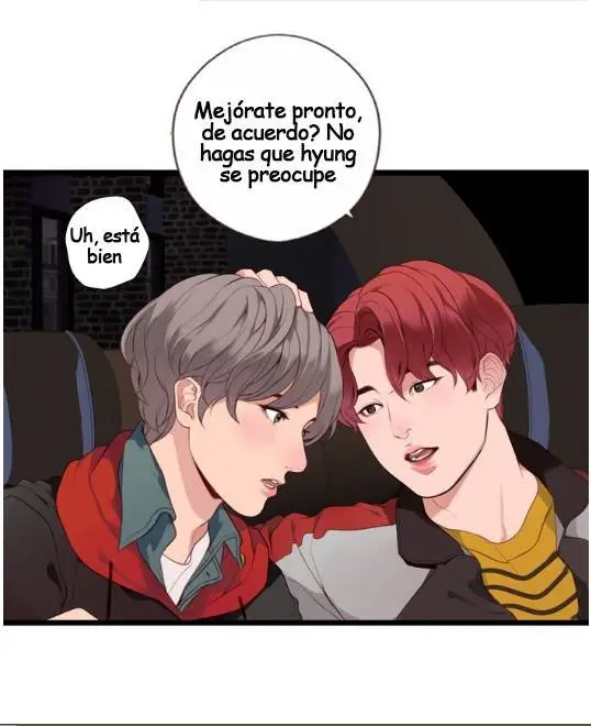 Our Omega Leadernim! (2017) - Capítulo 28 - Página 13 - LectorTMOo