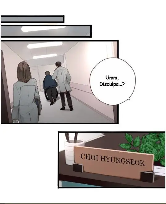 Our Omega Leadernim! (2017) - Capítulo 28 - Página 17 - LectorTMOo