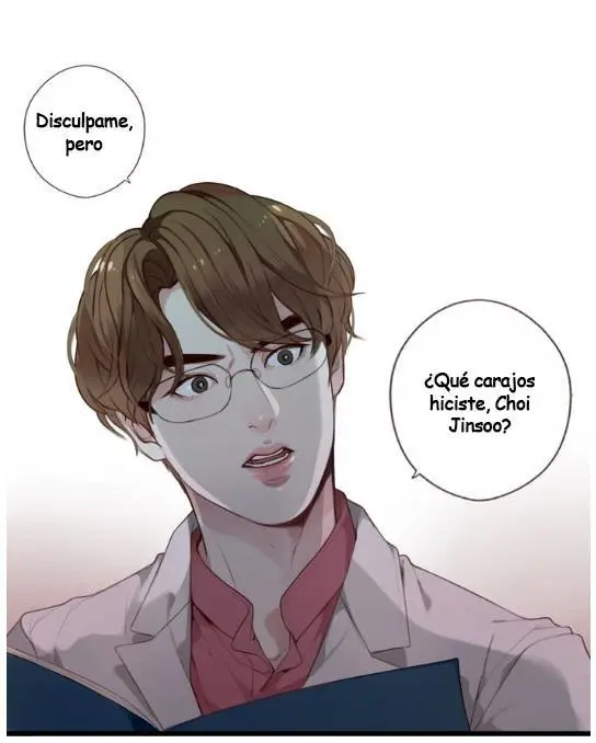 Our Omega Leadernim! (2017) - Capítulo 28 - Página 18 - LectorTMOo