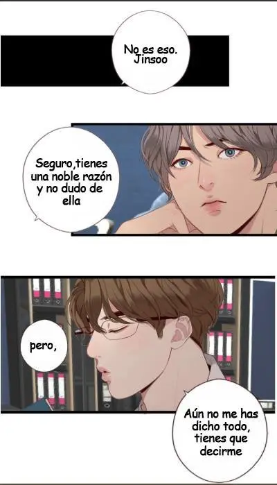 Our Omega Leadernim! (2017) - Capítulo 28 - Página 25 - LectorTMOo