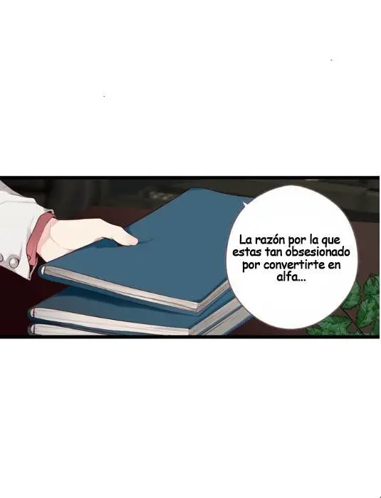 Our Omega Leadernim! (2017) - Capítulo 28 - Página 26 - LectorTMOo