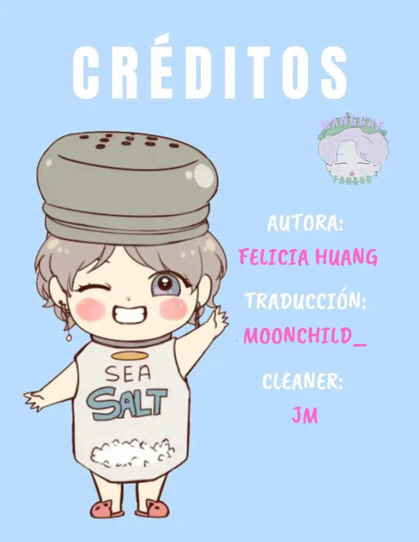Our Omega Leadernim! (2017) - Capítulo 28 - Página 27 - LectorTMOo
