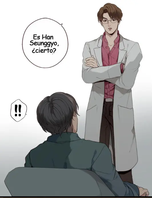 Our Omega Leadernim! (2017) - Capítulo 29 - Página 4 - LectorTMOo