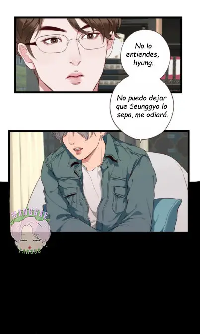 Our Omega Leadernim! (2017) - Capítulo 29 - Página 8 - LectorTMOo