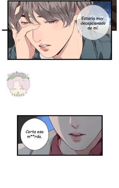 Our Omega Leadernim! (2017) - Capítulo 29 - Página 14 - LectorTMOo
