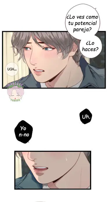 Our Omega Leadernim! (2017) - Capítulo 29 - Página 18 - LectorTMOo