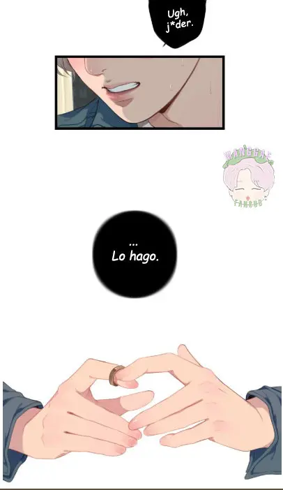 Our Omega Leadernim! (2017) - Capítulo 29 - Página 19 - LectorTMOo