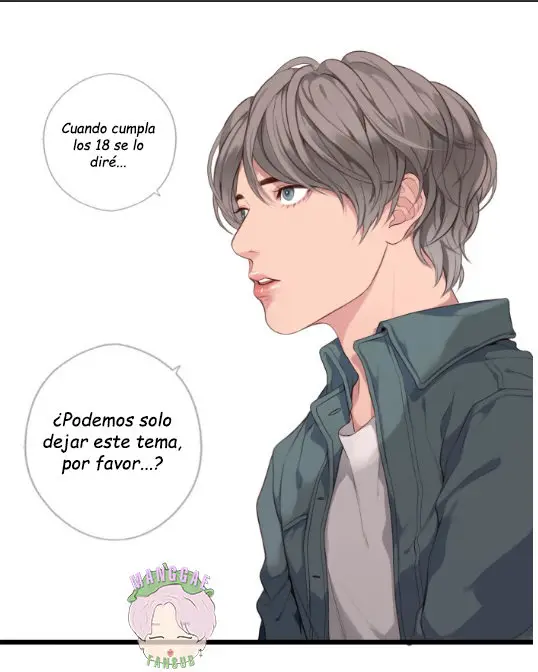 Our Omega Leadernim! (2017) - Capítulo 29 - Página 23 - LectorTMOo