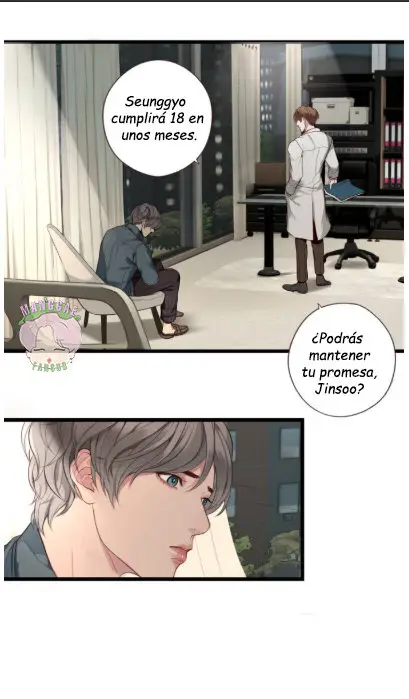 Our Omega Leadernim! (2017) - Capítulo 29 - Página 24 - LectorTMOo