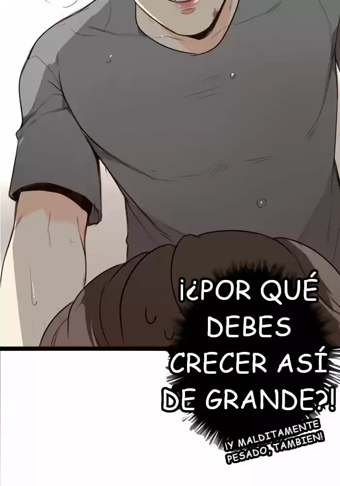 Our Omega Leadernim! (2017) - Capítulo 3 - Página 5 - LectorTMOo
