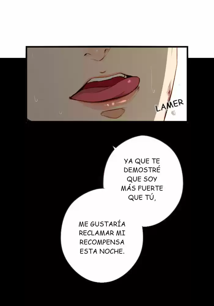 Our Omega Leadernim! (2017) - Capítulo 3 - Página 6 - LectorTMOo