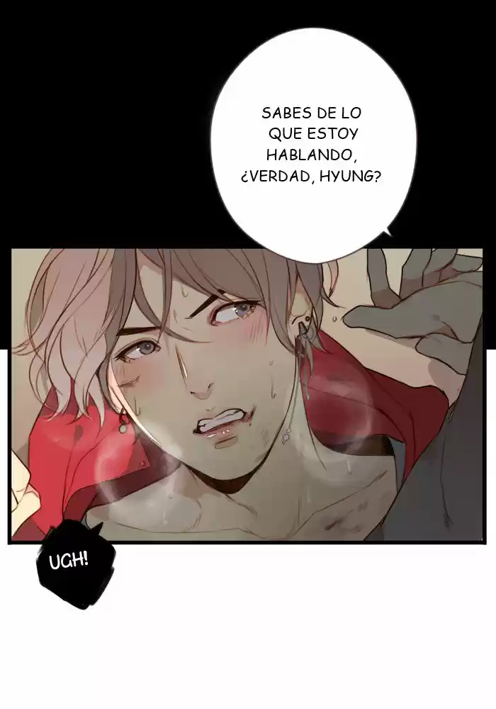 Our Omega Leadernim! (2017) - Capítulo 3 - Página 7 - LectorTMOo