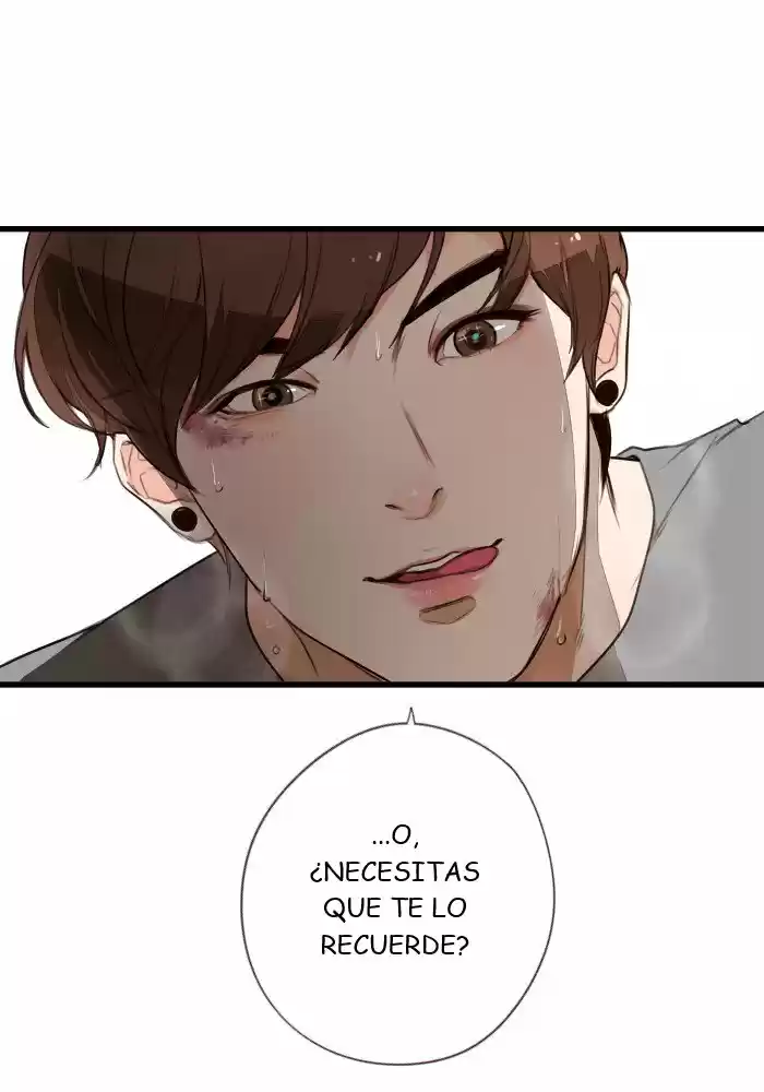 Our Omega Leadernim! (2017) - Capítulo 3 - Página 8 - LectorTMOo