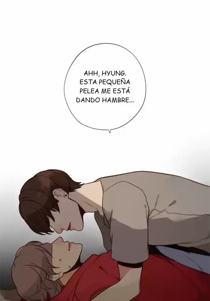 Our Omega Leadernim! (2017) - Capítulo 3 - Página 9 - LectorTMOo
