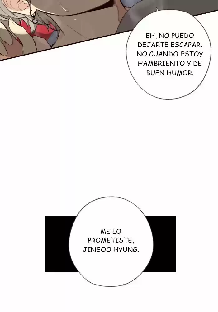 Our Omega Leadernim! (2017) - Capítulo 3 - Página 12 - LectorTMOo
