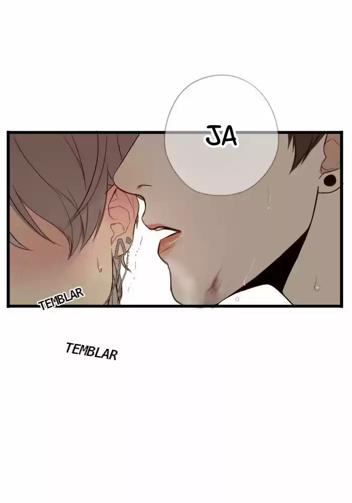 Our Omega Leadernim! (2017) - Capítulo 3 - Página 13 - LectorTMOo