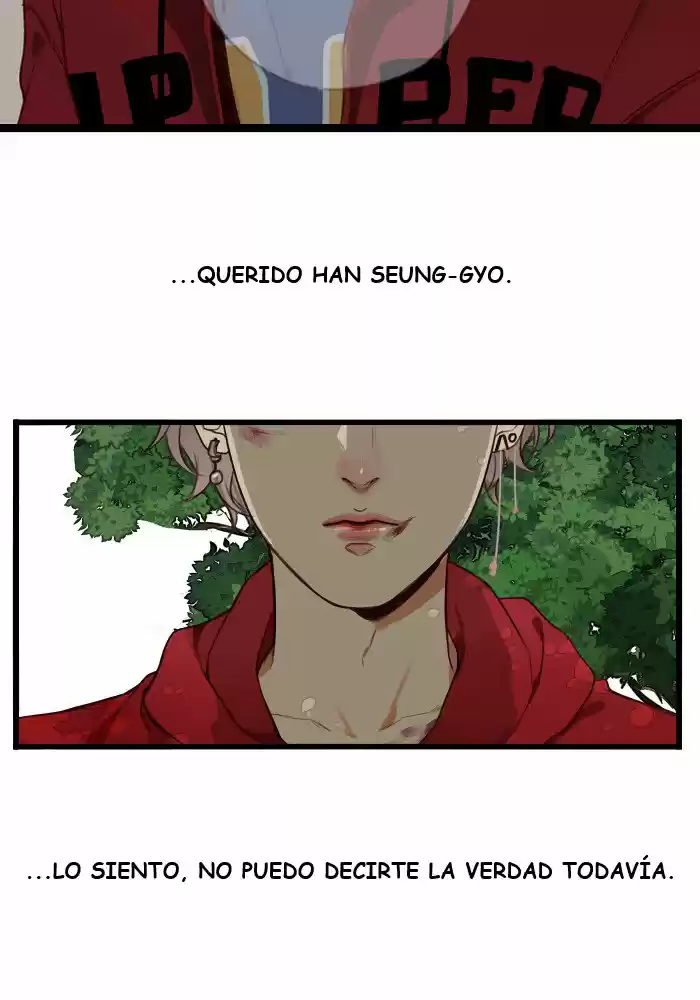 Our Omega Leadernim! (2017) - Capítulo 3 - Página 21 - LectorTMOo