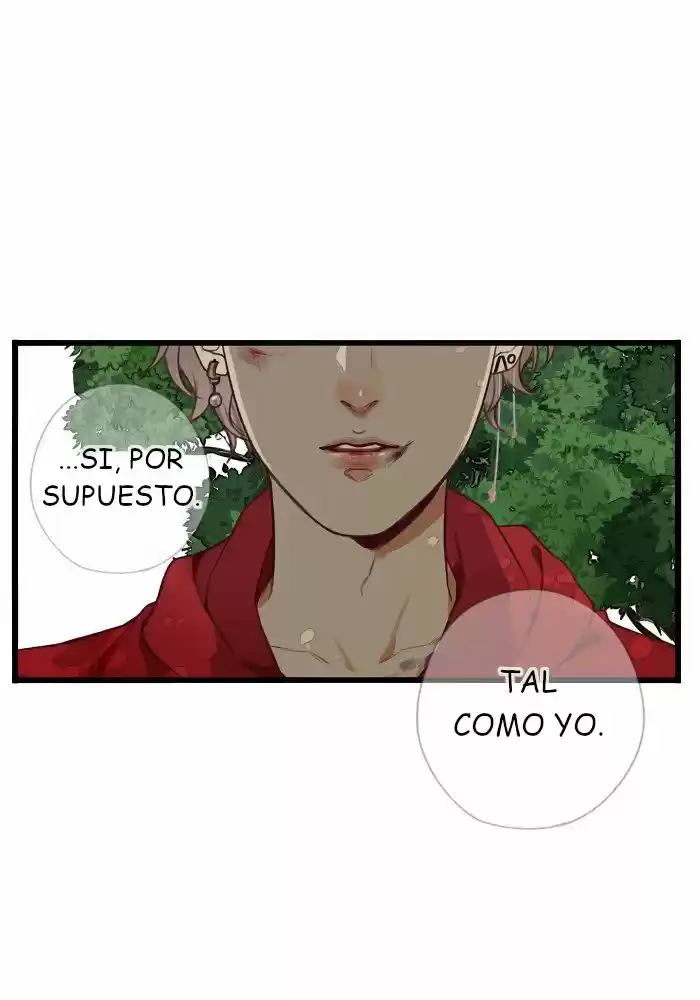 Our Omega Leadernim! (2017) - Capítulo 3 - Página 22 - LectorTMOo