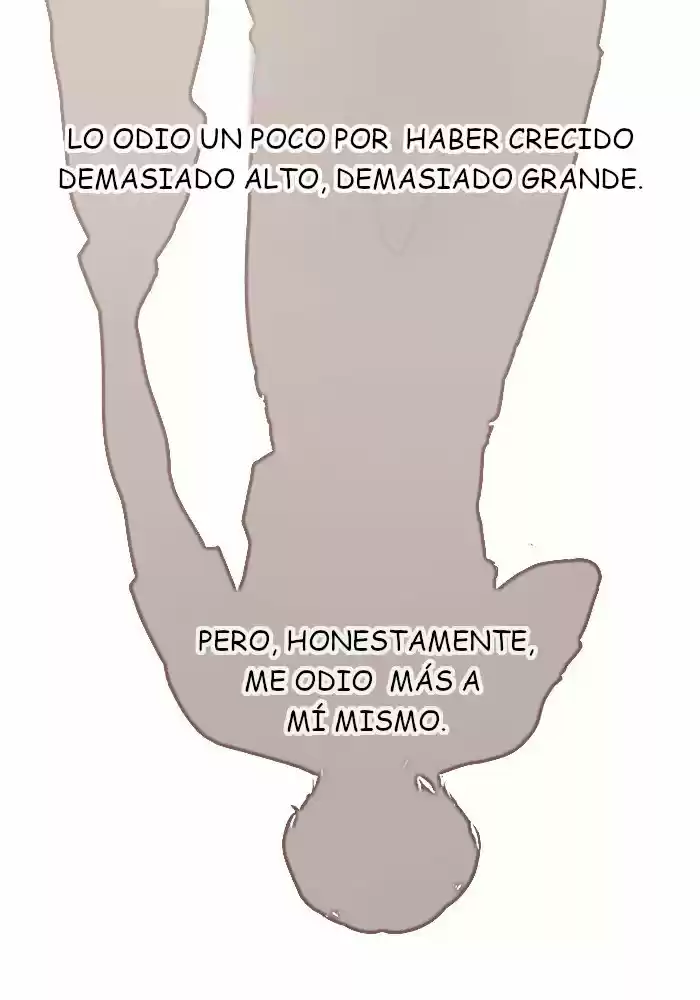 Our Omega Leadernim! (2017) - Capítulo 3 - Página 25 - LectorTMOo