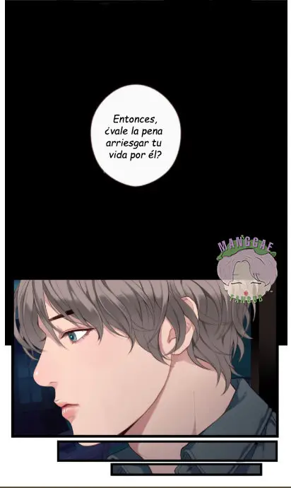 Our Omega Leadernim! (2017) - Capítulo 30 - Página 5 - LectorTMOo