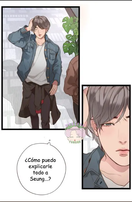 Our Omega Leadernim! (2017) - Capítulo 30 - Página 7 - LectorTMOo