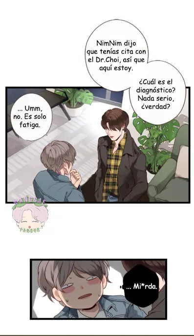 Our Omega Leadernim! (2017) - Capítulo 30 - Página 12 - LectorTMOo