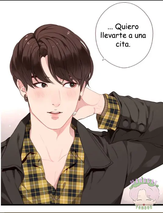 Our Omega Leadernim! (2017) - Capítulo 30 - Página 15 - LectorTMOo
