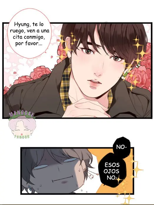 Our Omega Leadernim! (2017) - Capítulo 30 - Página 18 - LectorTMOo