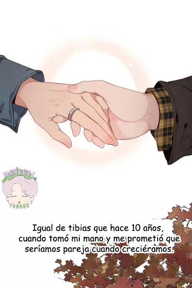 Our Omega Leadernim! (2017) - Capítulo 30 - Página 26 - LectorTMOo