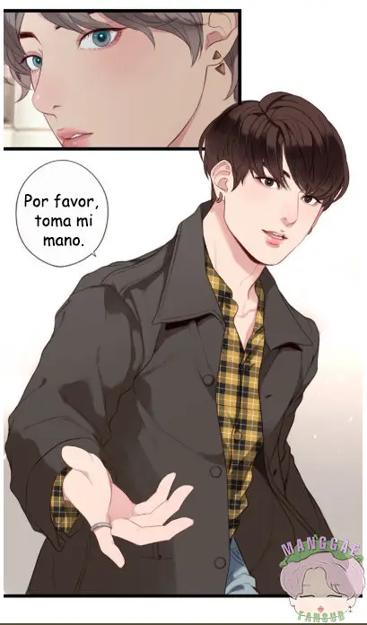 Our Omega Leadernim! (2017) - Capítulo 31 - Página 5 - LectorTMOo