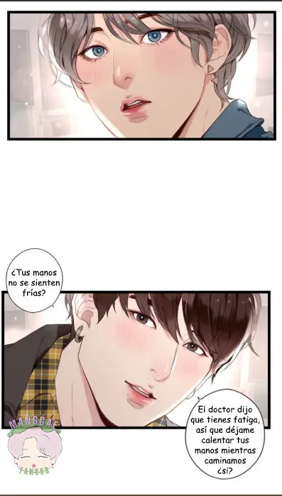 Our Omega Leadernim! (2017) - Capítulo 31 - Página 6 - LectorTMOo