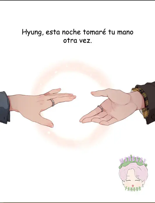 Our Omega Leadernim! (2017) - Capítulo 31 - Página 7 - LectorTMOo