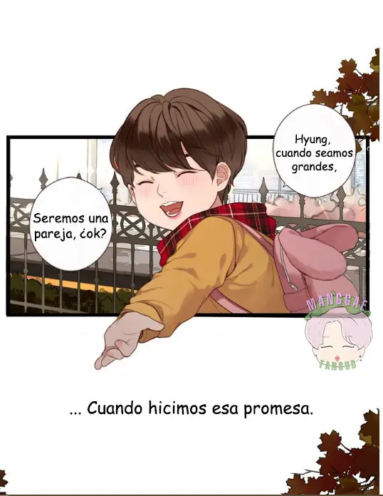 Our Omega Leadernim! (2017) - Capítulo 31 - Página 9 - LectorTMOo