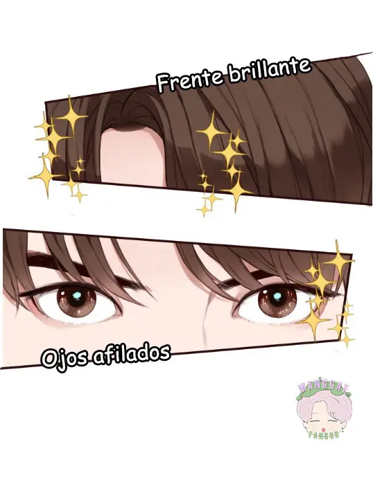 Our Omega Leadernim! (2017) - Capítulo 31 - Página 12 - LectorTMOo