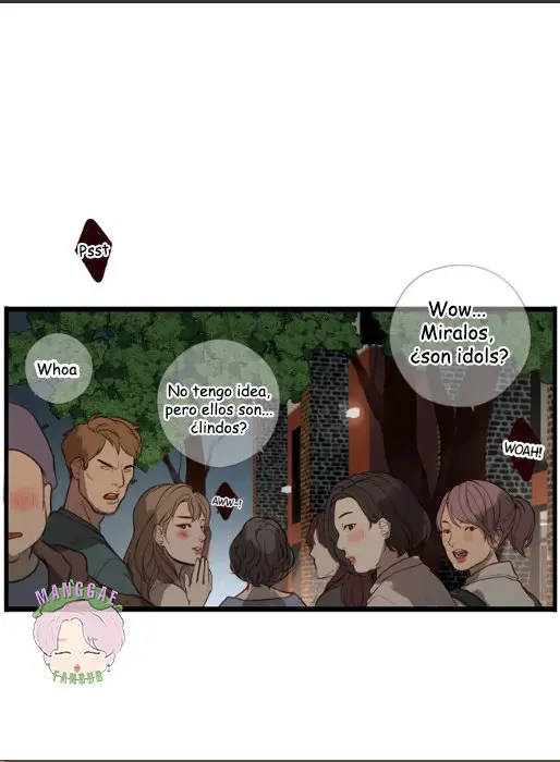 Our Omega Leadernim! (2017) - Capítulo 31 - Página 16 - LectorTMOo