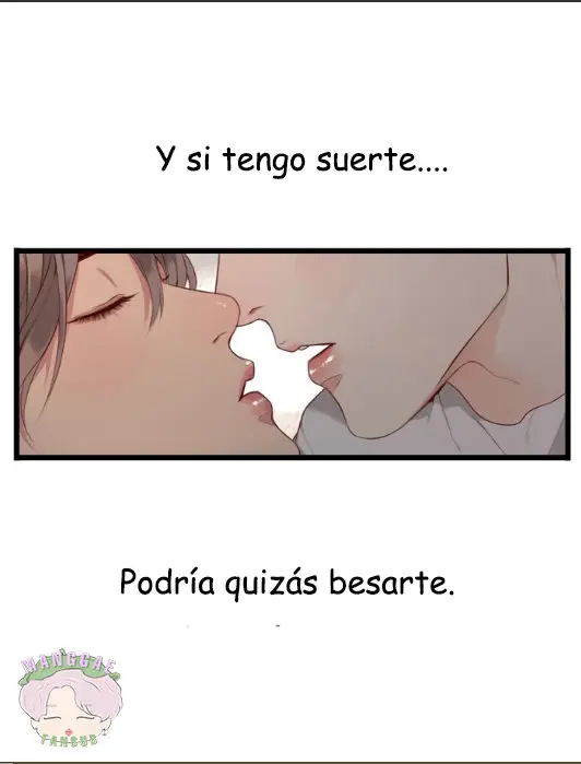 Our Omega Leadernim! (2017) - Capítulo 31 - Página 23 - LectorTMOo