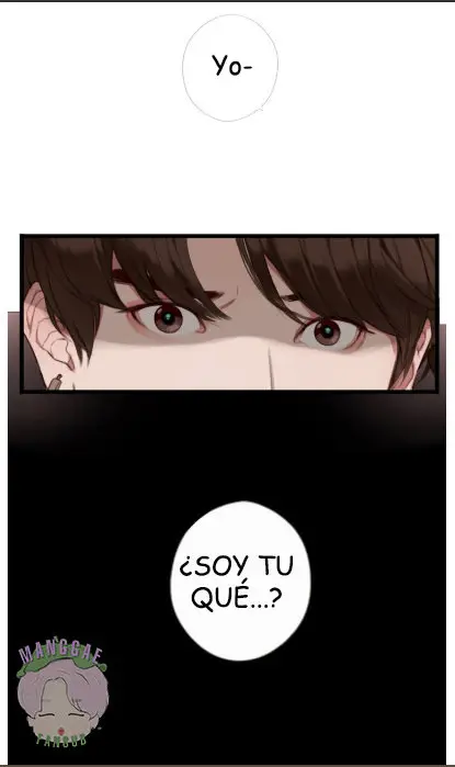 Our Omega Leadernim! (2017) - Capítulo 31 - Página 39 - LectorTMOo