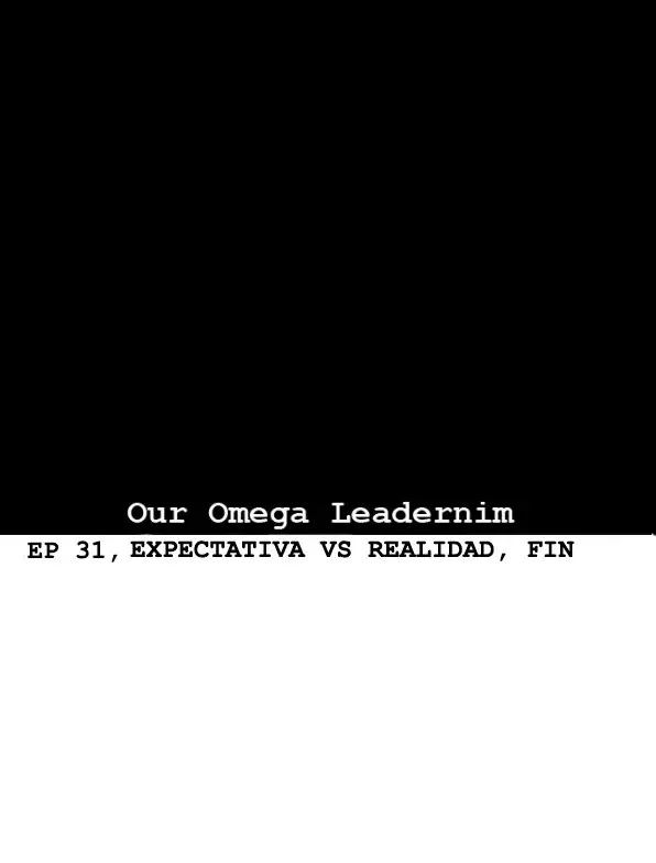 Our Omega Leadernim! (2017) - Capítulo 31 - Página 40 - LectorTMOo
