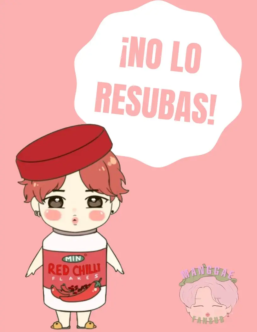 Our Omega Leadernim! (2017) - Capítulo 31 - Página 42 - LectorTMOo