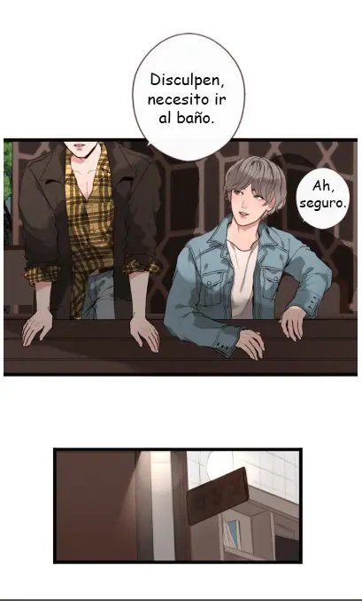 Our Omega Leadernim! (2017) - Capítulo 32 - Página 7 - LectorTMOo