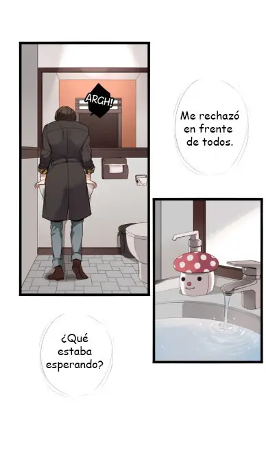 Our Omega Leadernim! (2017) - Capítulo 32 - Página 8 - LectorTMOo