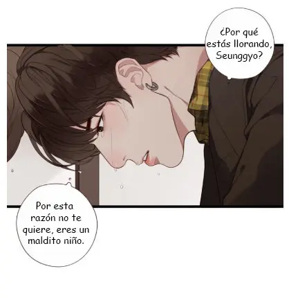 Our Omega Leadernim! (2017) - Capítulo 32 - Página 10 - LectorTMOo