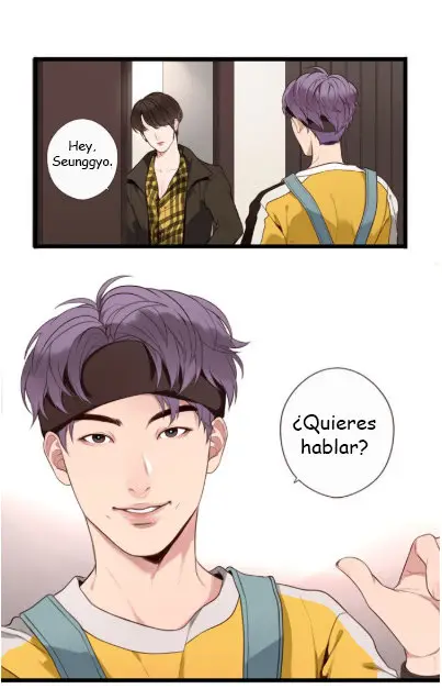 Our Omega Leadernim! (2017) - Capítulo 32 - Página 11 - LectorTMOo
