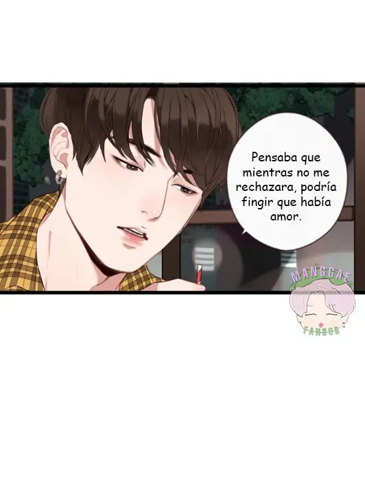 Our Omega Leadernim! (2017) - Capítulo 32 - Página 16 - LectorTMOo