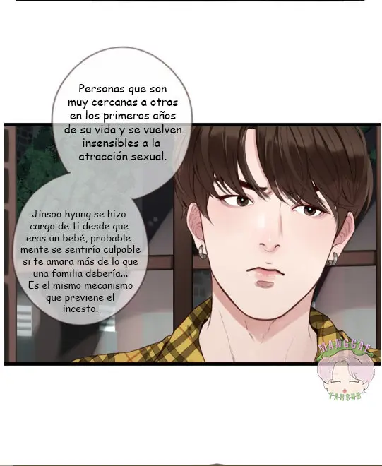 Our Omega Leadernim! (2017) - Capítulo 32 - Página 20 - LectorTMOo