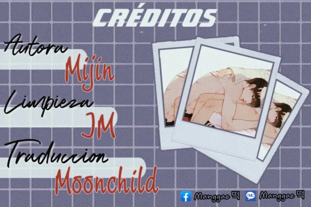 Our Omega Leadernim! (2017) - Capítulo 33 - Página 2 - LectorTMOo