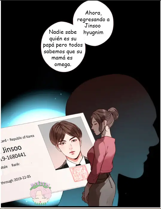 Our Omega Leadernim! (2017) - Capítulo 33 - Página 18 - LectorTMOo