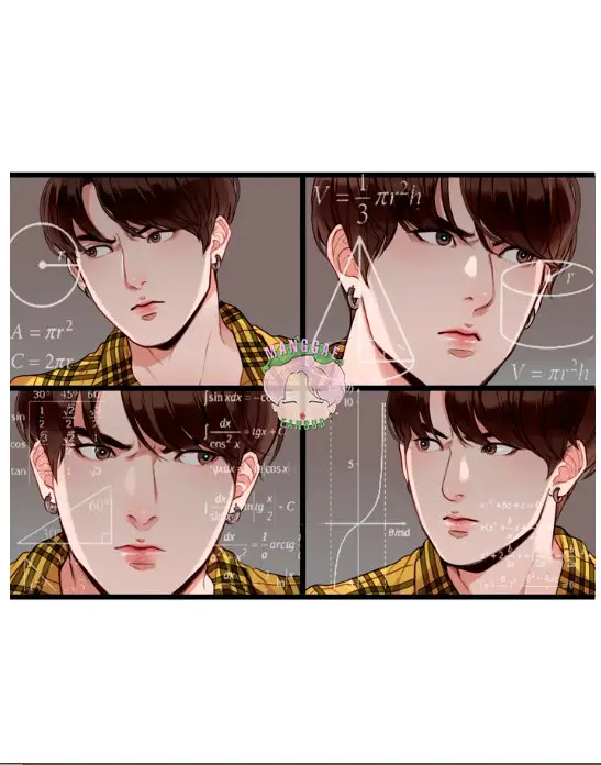 Our Omega Leadernim! (2017) - Capítulo 33 - Página 20 - LectorTMOo