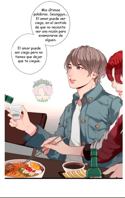 Our Omega Leadernim! (2017) - Capítulo 33 - Página 23 - LectorTMOo