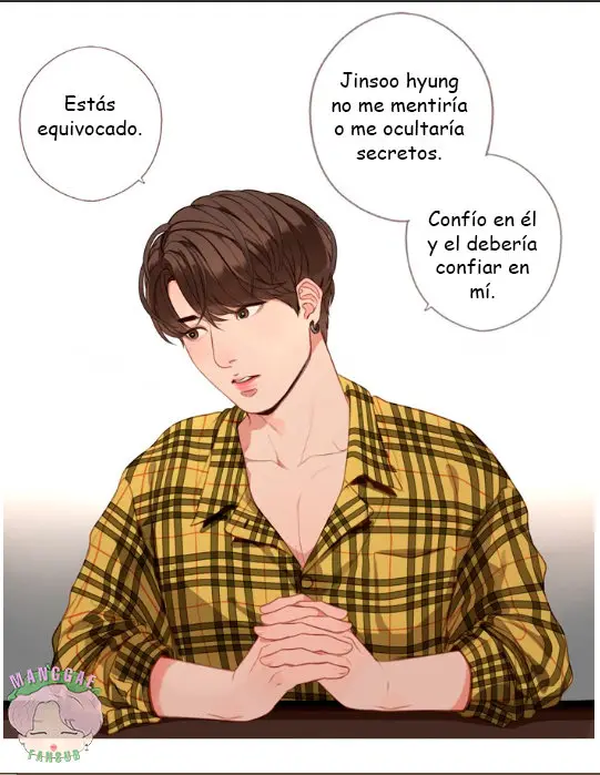 Our Omega Leadernim! (2017) - Capítulo 33 - Página 25 - LectorTMOo